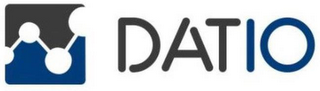 DATIO logo