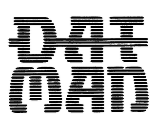 DATMAN logo