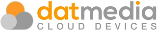 DATMEDIA CLOUD DEVICES logo