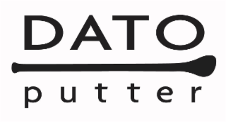 DATO PUTTER logo