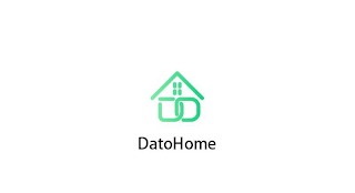 DATOHOME logo