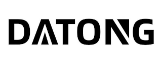 DATONG logo