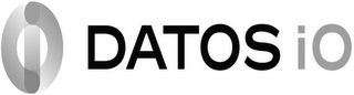 DATOS IO logo