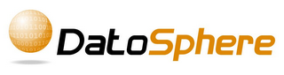 DATOSPHERE logo