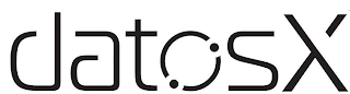 DATOSX logo