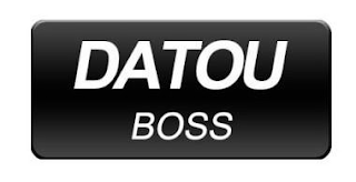 DATOU BOSS logo
