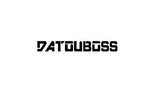 DATOUBOSS logo