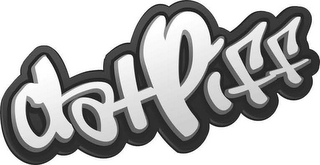 DATPIFF logo