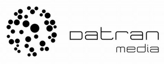 DATRAN MEDIA logo