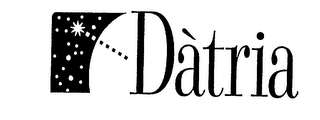 DATRIA logo