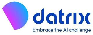 DATRIX EMBRACE THE AI CHALLENGE logo