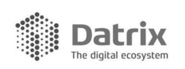 DATRIX THE DIGITAL ECOSYSTEM logo
