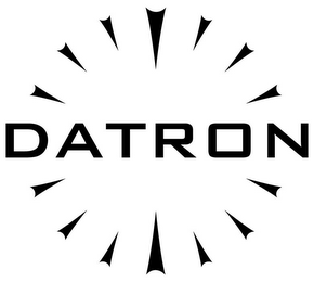 DATRON logo