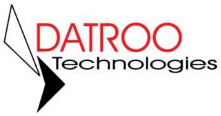DATROO TECHNOLOGIES logo