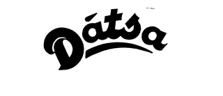 DATSA logo
