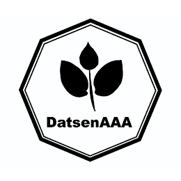 DATSENAAA logo