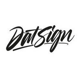 DATSIGN logo