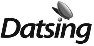 DATSING logo