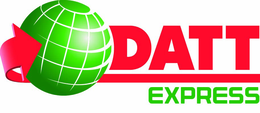 DATT EXPRESS logo