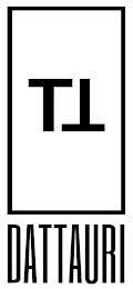 DATTAURI logo