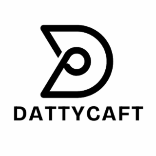DATTYCAFT logo
