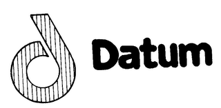DATUM logo