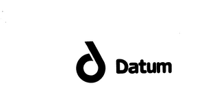DATUM logo