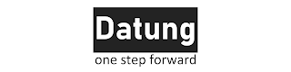 DATUNG ONE STEP FORWARD logo
