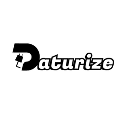 DATURIZE logo