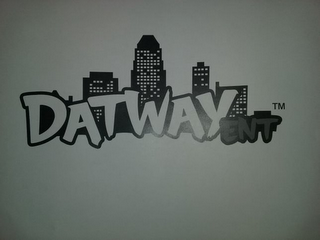 DATWAYENT logo