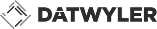 DATWYLER logo