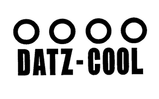 DATZ-COOL logo