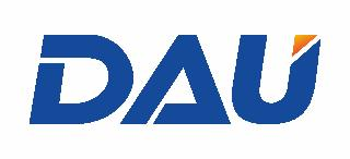 DAU logo