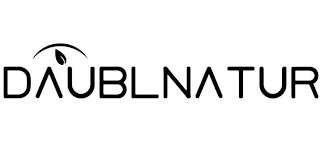 DAUBLNATUR logo