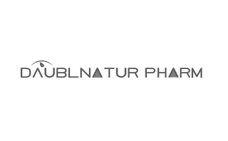 DAUBLNATUR PHARM logo