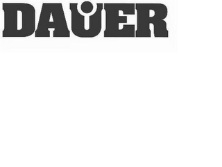 DAUER logo