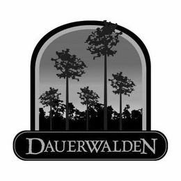 DAUERWALDEN logo