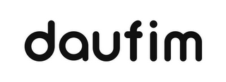 DAUFIM logo