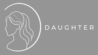 DAUGHTER logo