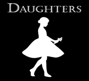 DAUGHTERS logo