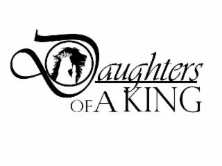 DAUGHTERS OF A KING