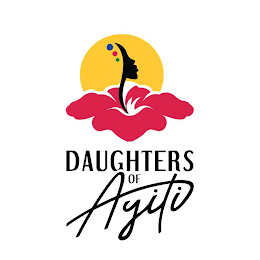 DAUGHTERS OF AYITI logo