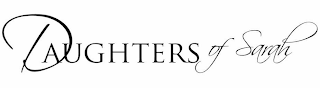 DAUGHTERS OF SARAH logo
