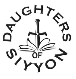 DAUGHTERS OF SIYYON logo