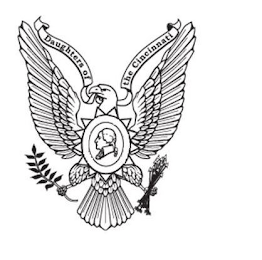 DAUGHTERS OF THE CINCINNATI logo