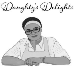 DAUGHTY'S DELIGHTS logo