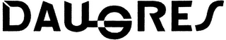 DAUGRES logo