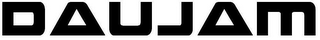 DAUJAM logo