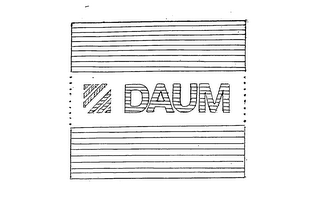 DAUM logo