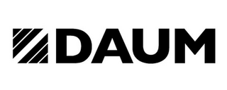 DAUM logo